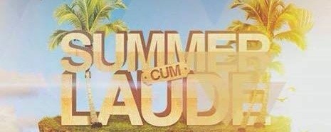 Summer Cum Laude